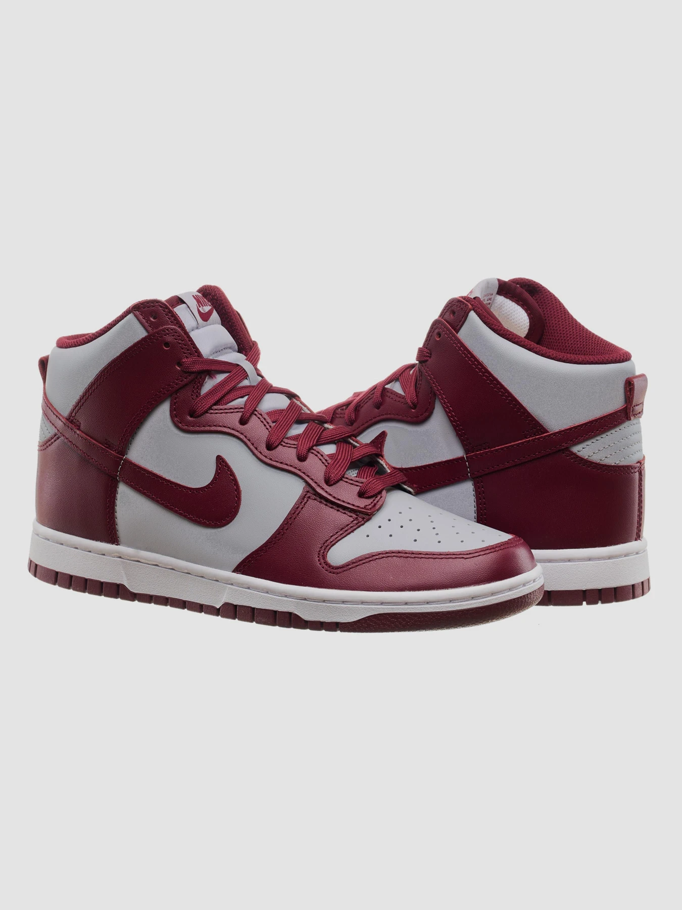 Кроссовки NIKE Dunk модель DD1399-600 Кроссовки NIKE Dunk модель DD1399-600 Фото