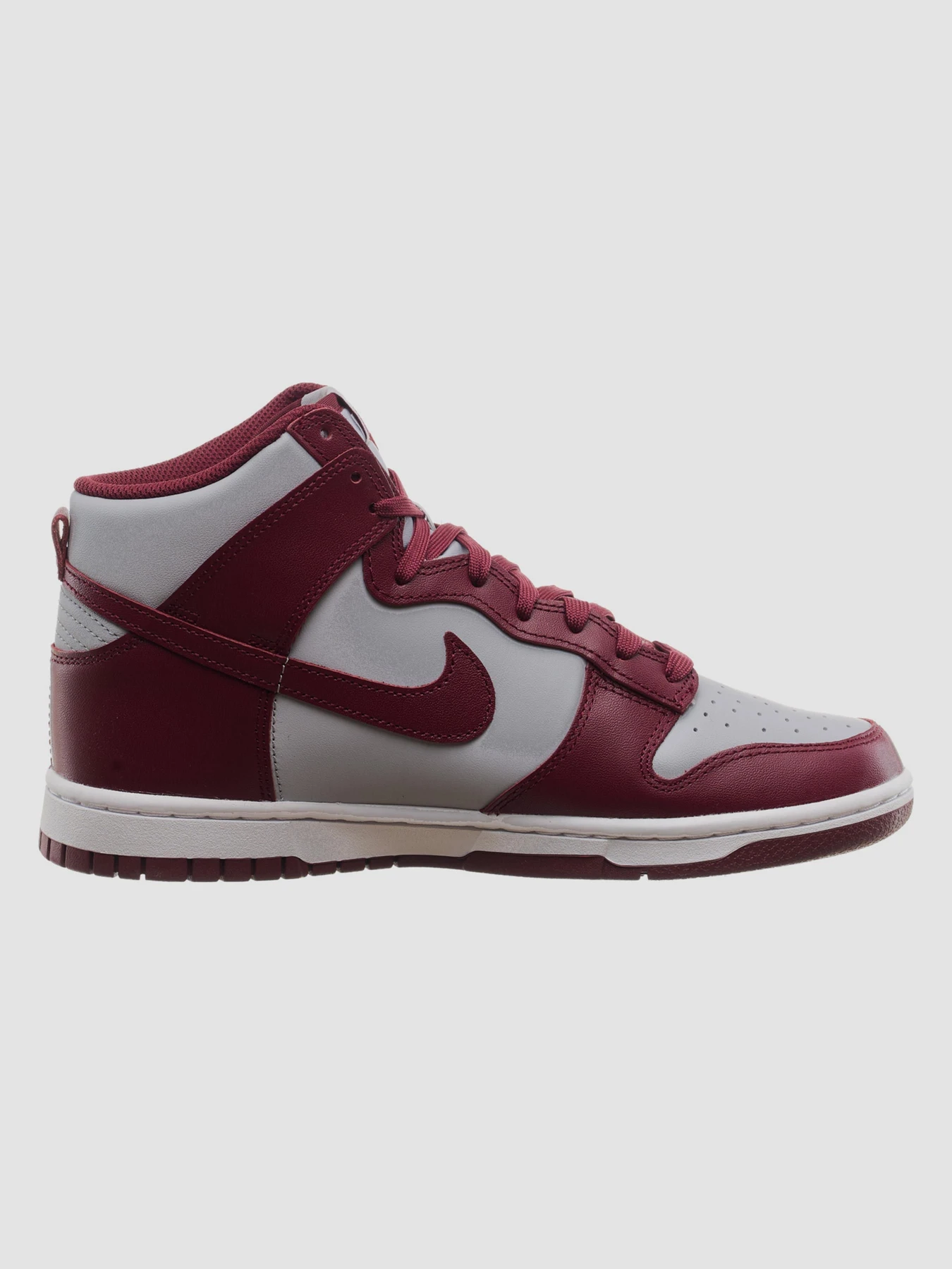 Кроссовки NIKE Dunk модель DD1399-600 Кроссовки NIKE Dunk модель DD1399-600 Фото