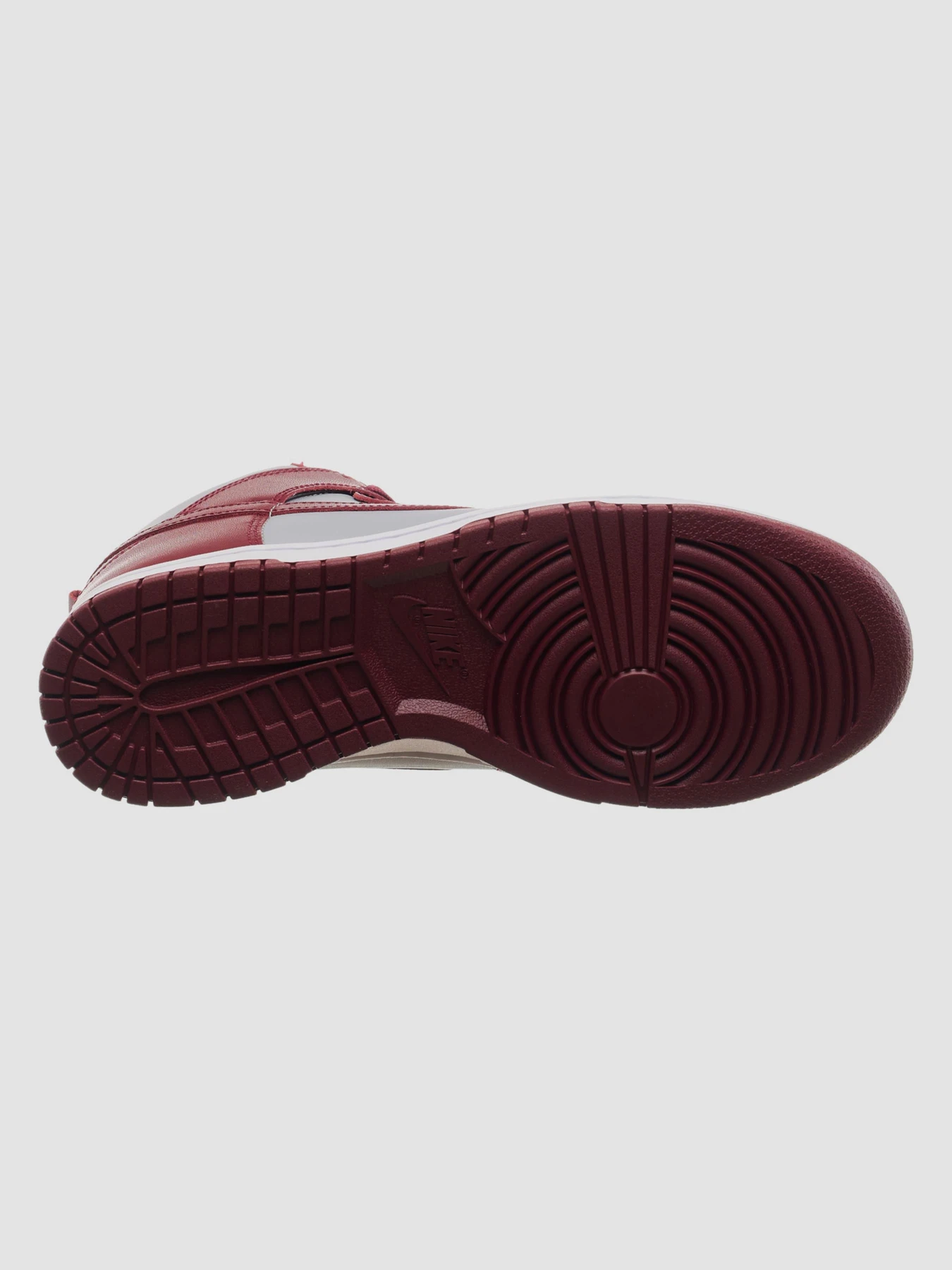 Кроссовки NIKE Dunk модель DD1399-600 Кроссовки NIKE Dunk модель DD1399-600 Фото