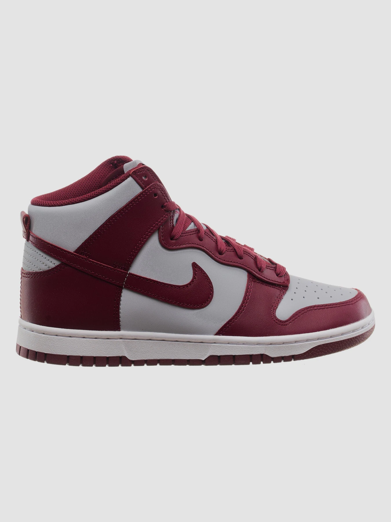 Кроссовки NIKE Dunk модель DD1399-600 Кроссовки NIKE Dunk модель DD1399-600 Фото