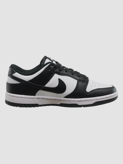 Жіночі Кросівки повсякденні NIKE Dunk фото 3