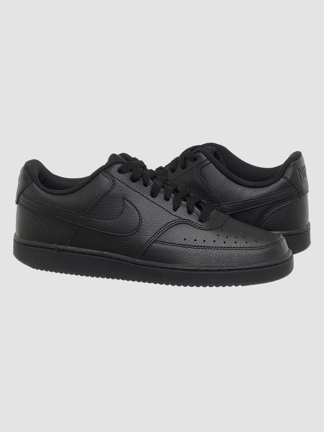Кросівки NIKE Court Vision Low модель DH2987-002 Кросівки NIKE Court Vision Low модель DH2987-002 Фото