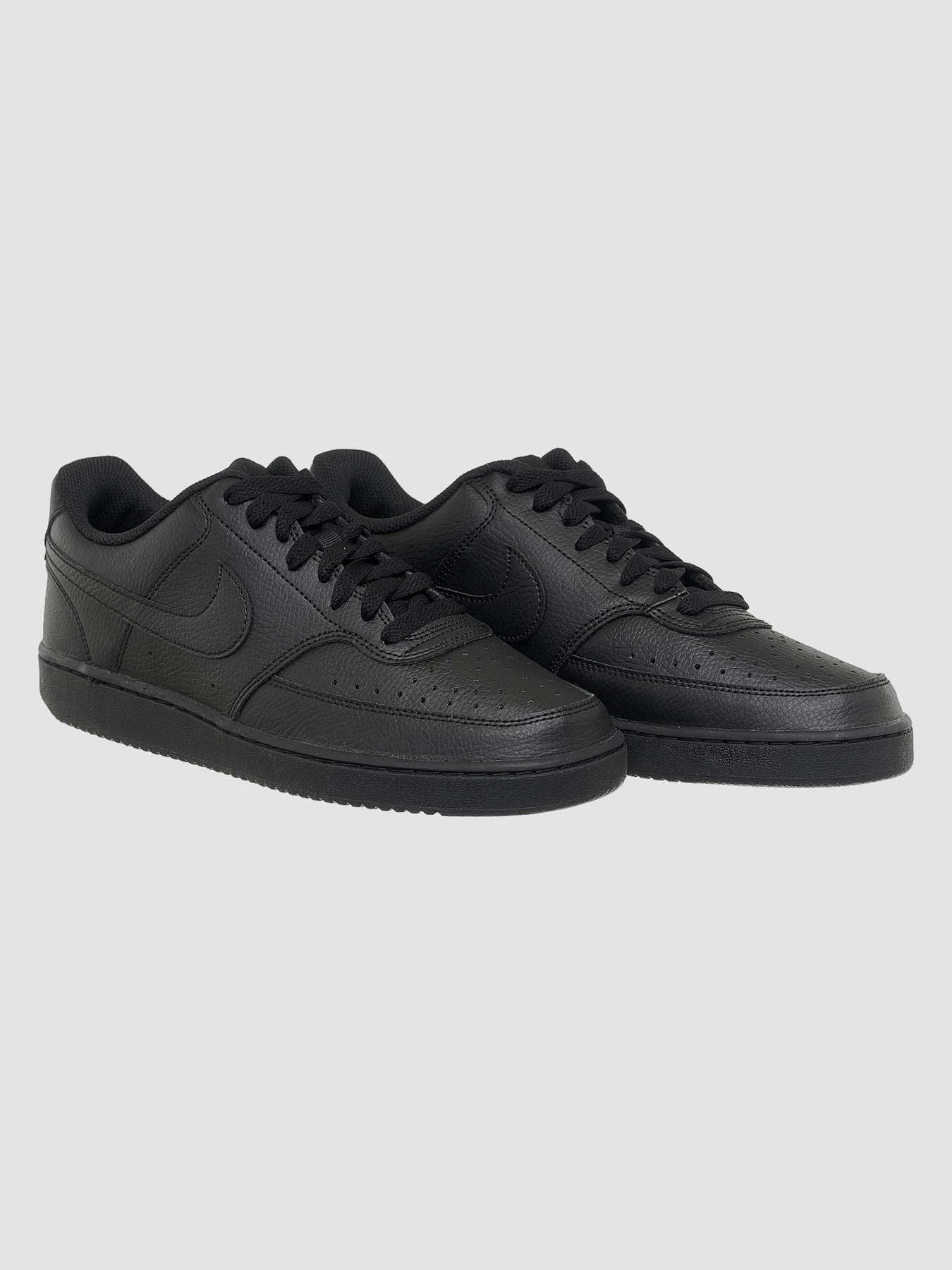 Кросівки NIKE Court Vision Low модель DH2987-002 Кросівки NIKE Court Vision Low модель DH2987-002 Фото