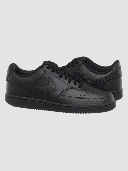 Чоловічі Кросівки повсякденні NIKE Court Vision Low фото 2