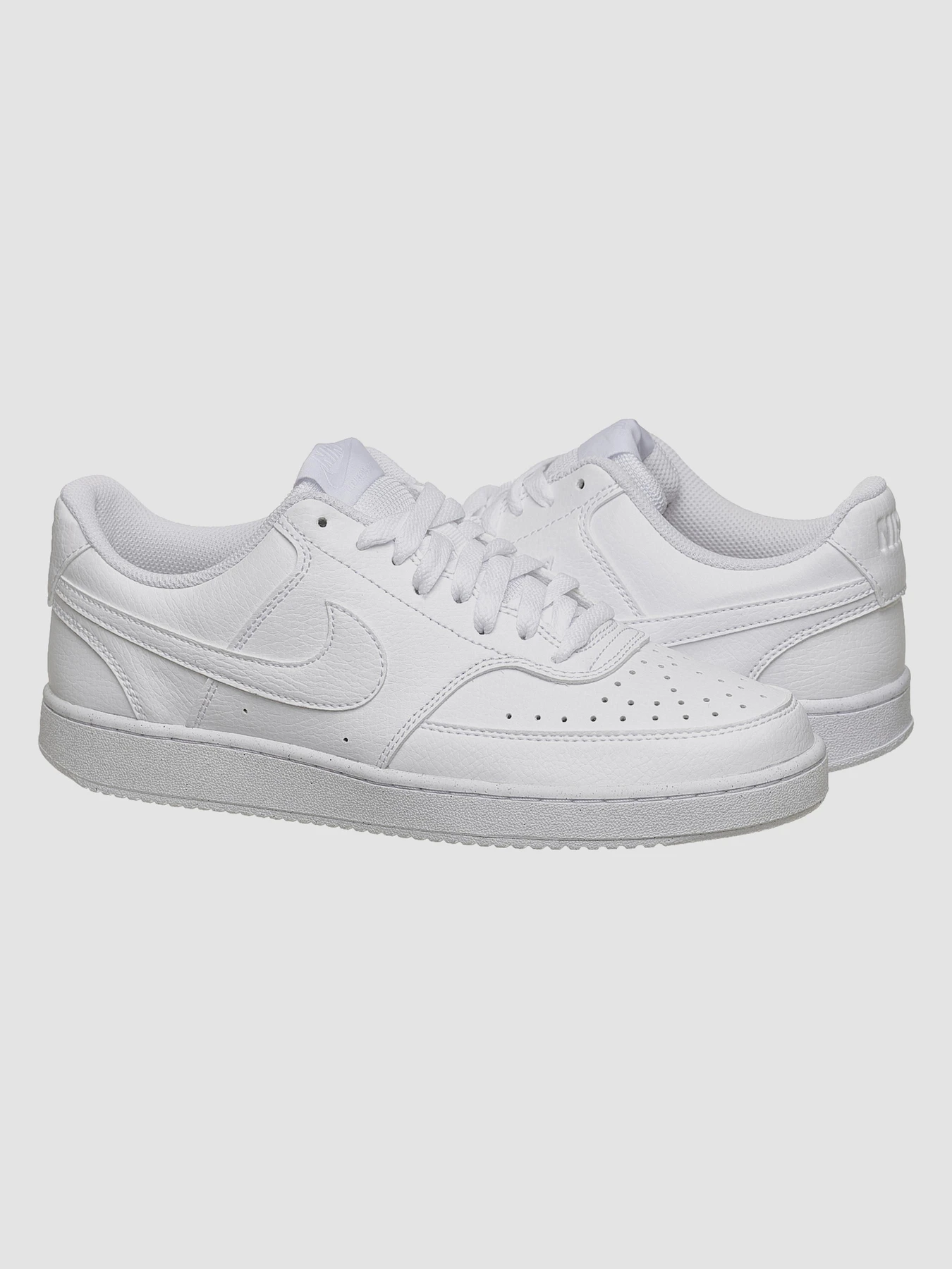Кросівки NIKE Court Vision Lo Nn модель DH2987-100 Кросівки NIKE Court Vision Lo Nn модель DH2987-100 Фото