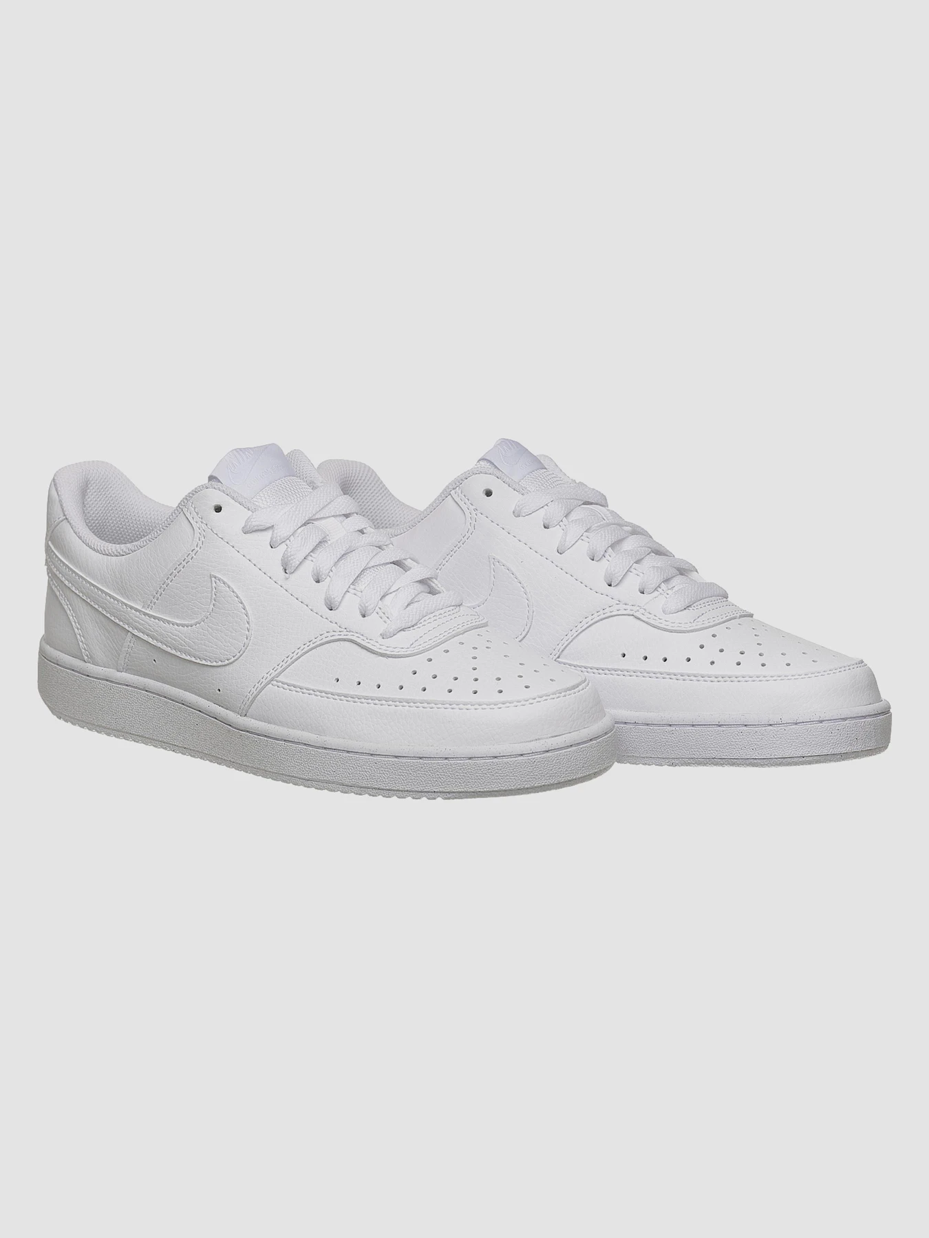 Кросівки NIKE Court Vision Lo Nn модель DH2987-100 Кросівки NIKE Court Vision Lo Nn модель DH2987-100 Фото