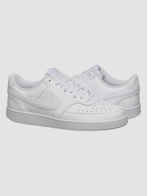 Чоловічі Кросівки повсякденні NIKE Court Vision Lo Nn фото 2