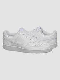 Кросівки NIKE Court Vision Lo Nn модель DH2987-100 Фото