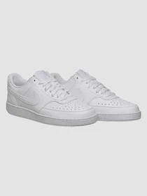 Кросівки NIKE Court Vision Lo Nn модель DH2987-100 Фото