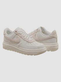 Кросівки NIKE Air Force 1 Luxe модель DD9605-100 Фото