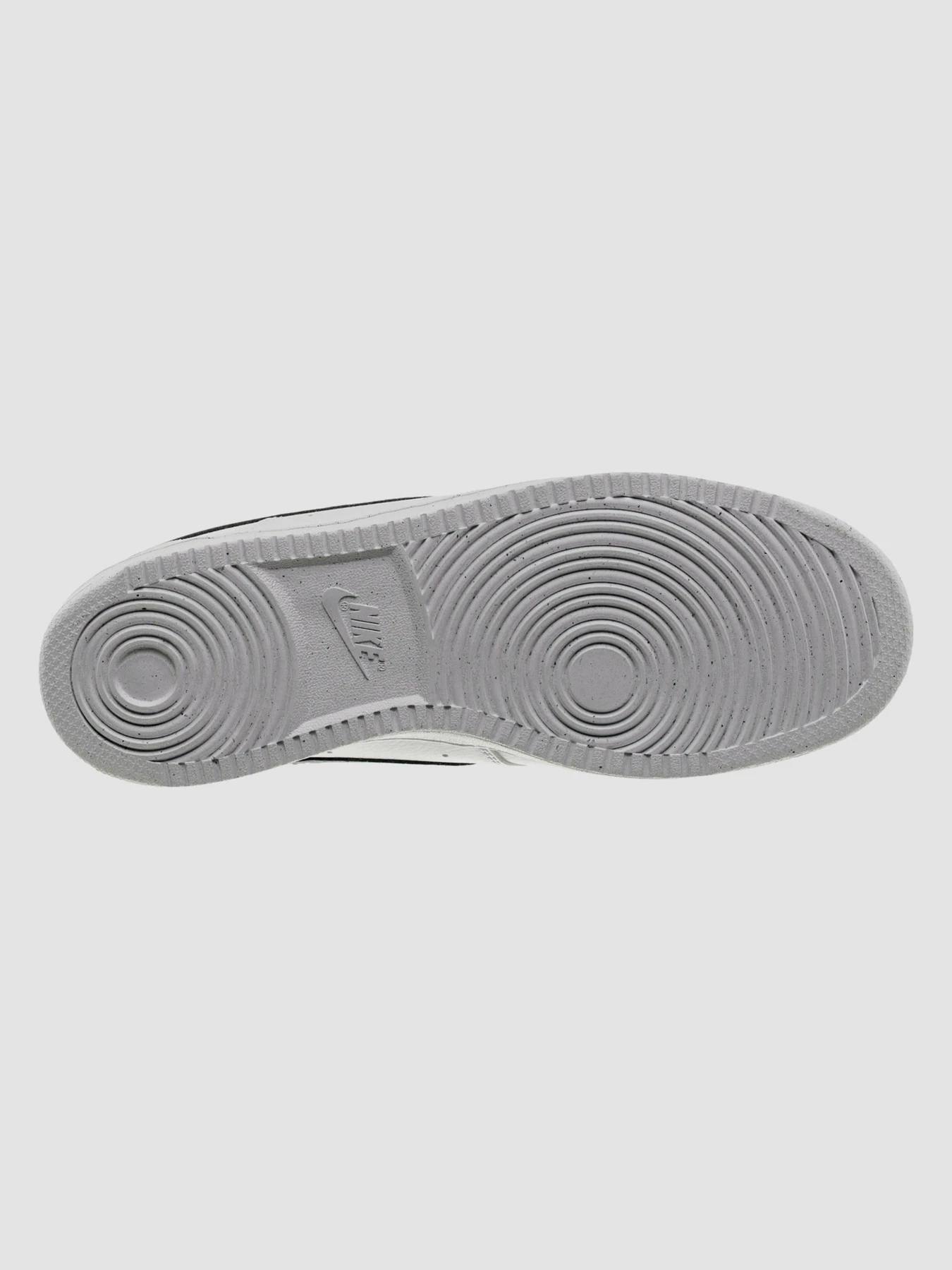Кросівки NIKE Court Vision Low Next Nature модель DH2987-101 Фото