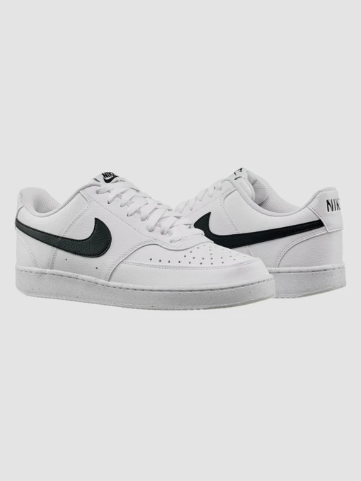 Чоловічі Кросівки повсякденні NIKE Court Vision Low Next Nature фото 2