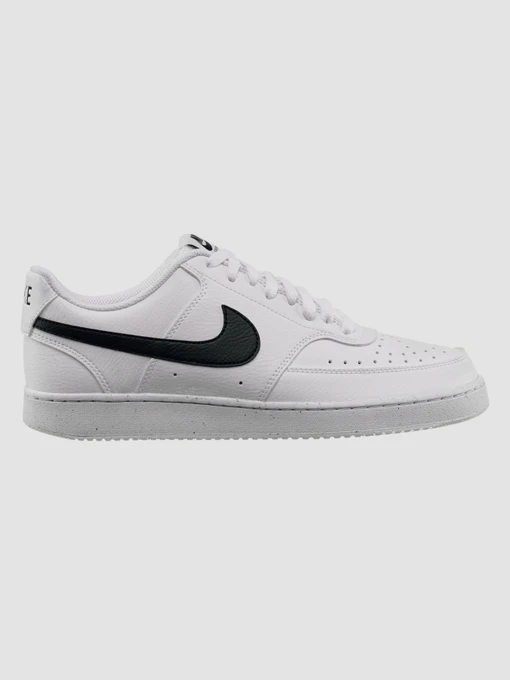 Кросівки NIKE Court Vision Low Next Nature модель DH2987-101 Фото