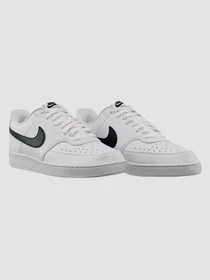 Кросівки NIKE Court Vision Low Next Nature модель DH2987-101 Фото
