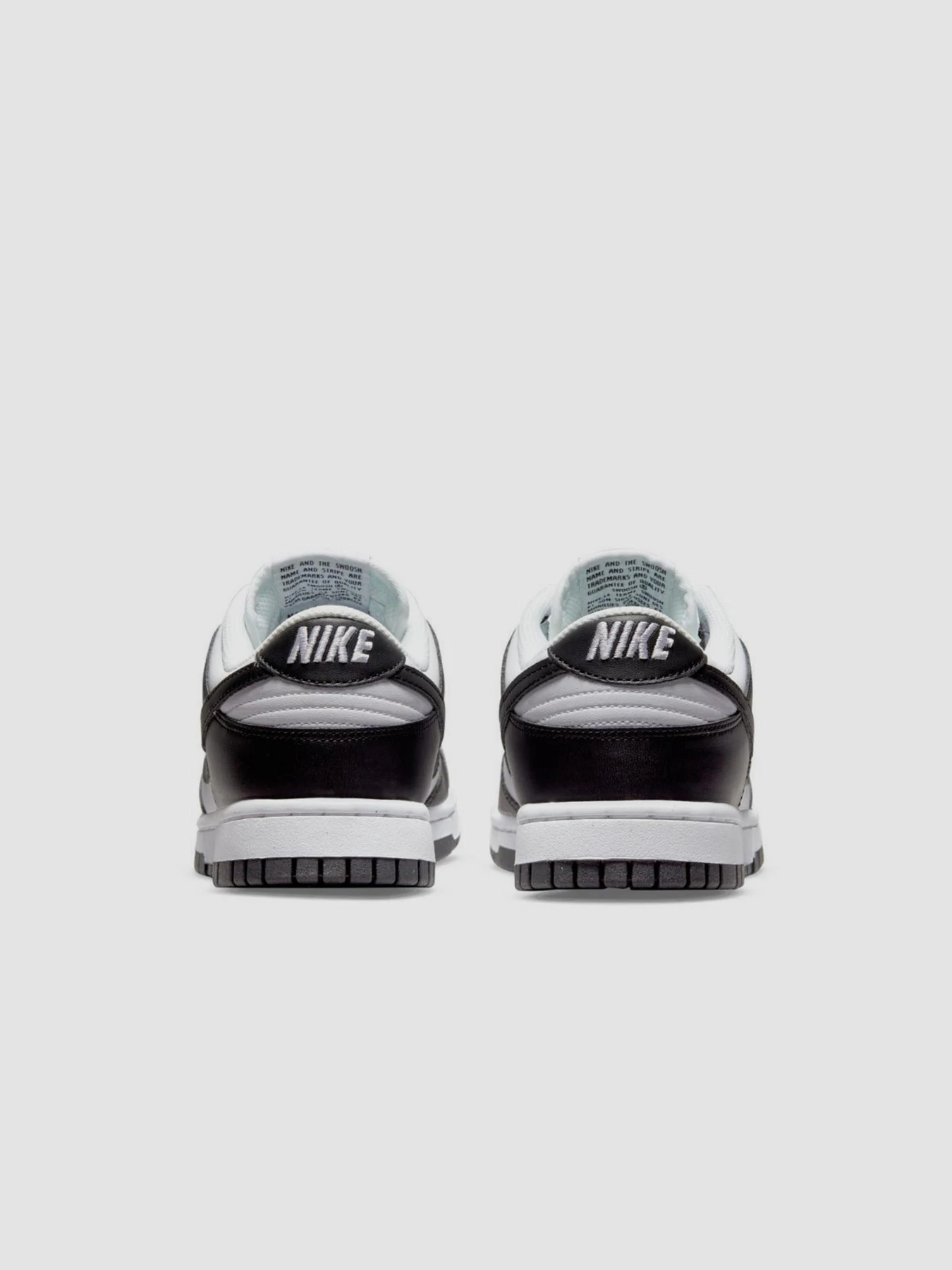 Кроссовки NIKE Dunk модель DD1873-102 Кроссовки NIKE Dunk модель DD1873-102 Фото