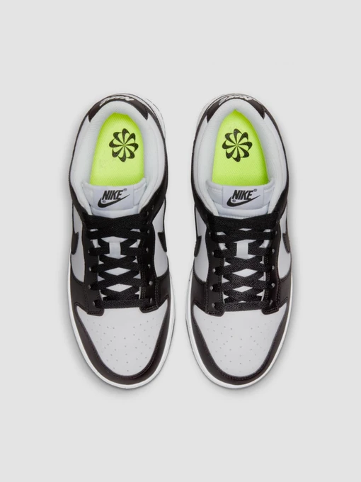 Жіночі Кросівки повсякденні NIKE Dunk фото 3