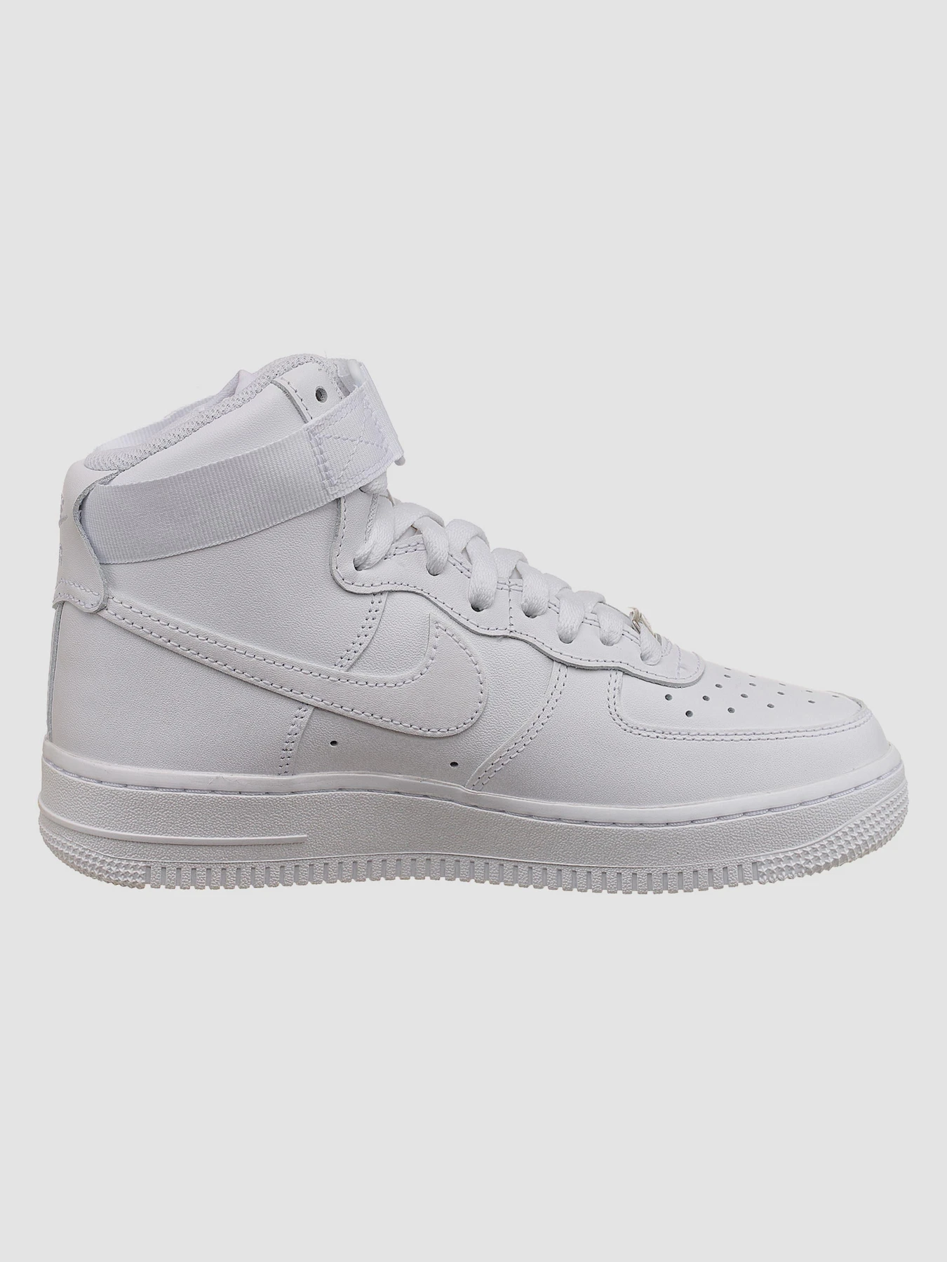 Кросівки NIKE Air Force 1 High модель DD9624-100 Кросівки NIKE Air Force 1 High модель DD9624-100 Фото