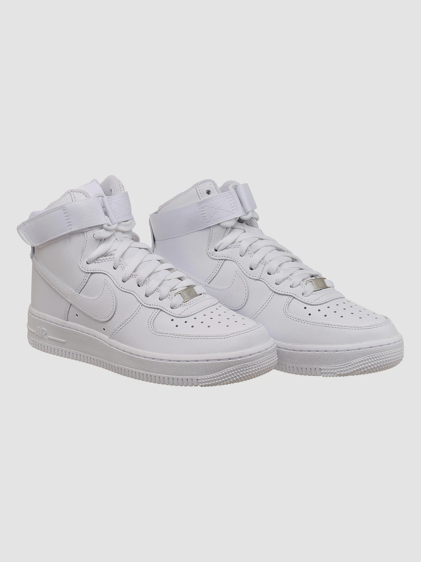 Кросівки NIKE Air Force 1 High модель DD9624-100 Кросівки NIKE Air Force 1 High модель DD9624-100 Фото