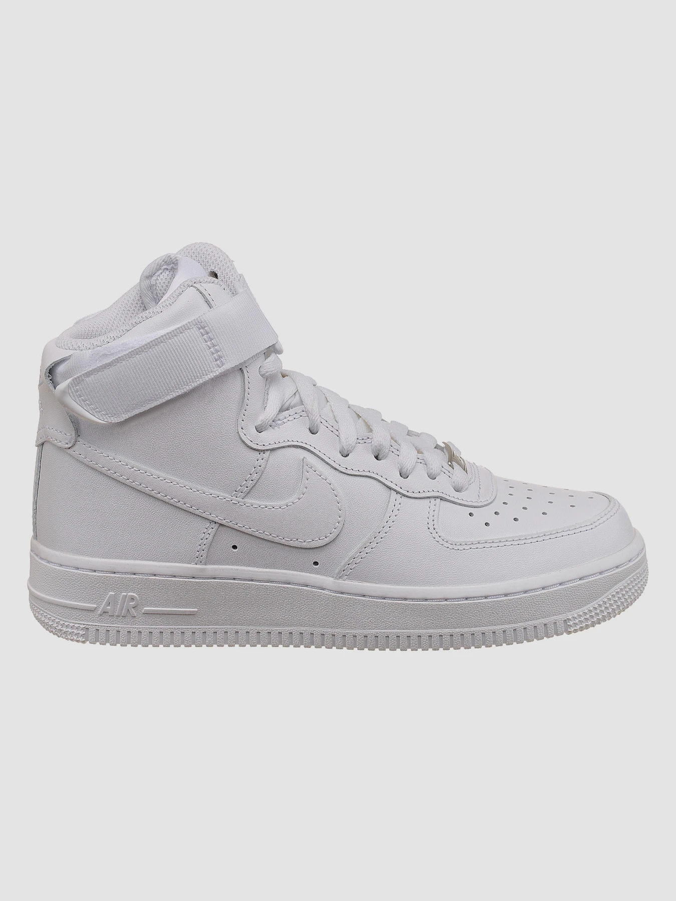 Кросівки NIKE Air Force 1 High модель DD9624-100 Кросівки NIKE Air Force 1 High модель DD9624-100 Фото