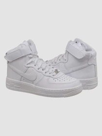 Кросівки NIKE Air Force 1 High модель DD9624-100 Фото