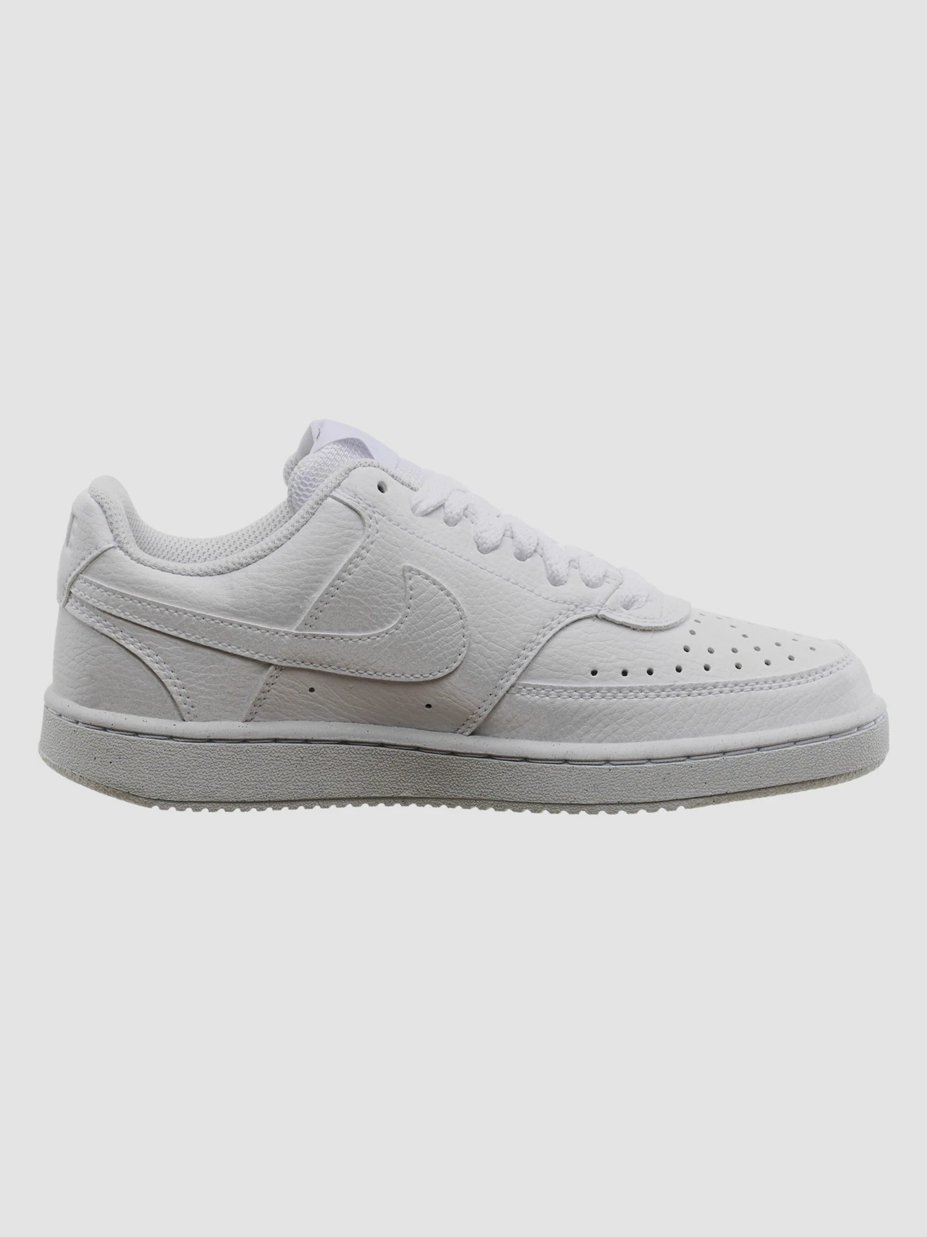 Кросівки NIKE Court Vision Next Nature модель DH3158-100 Фото