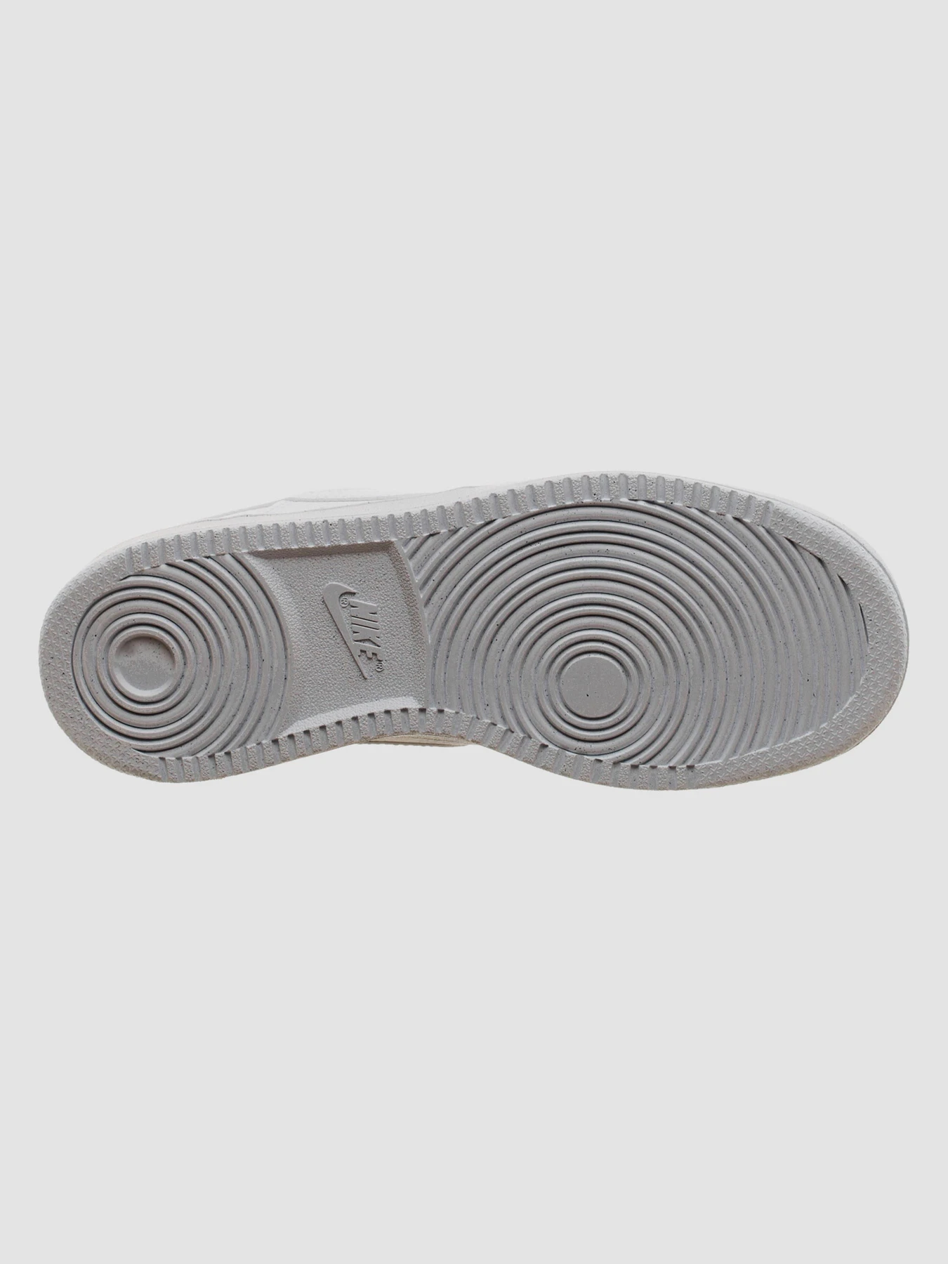 Кросівки NIKE Court Vision Next Nature модель DH3158-100 Фото