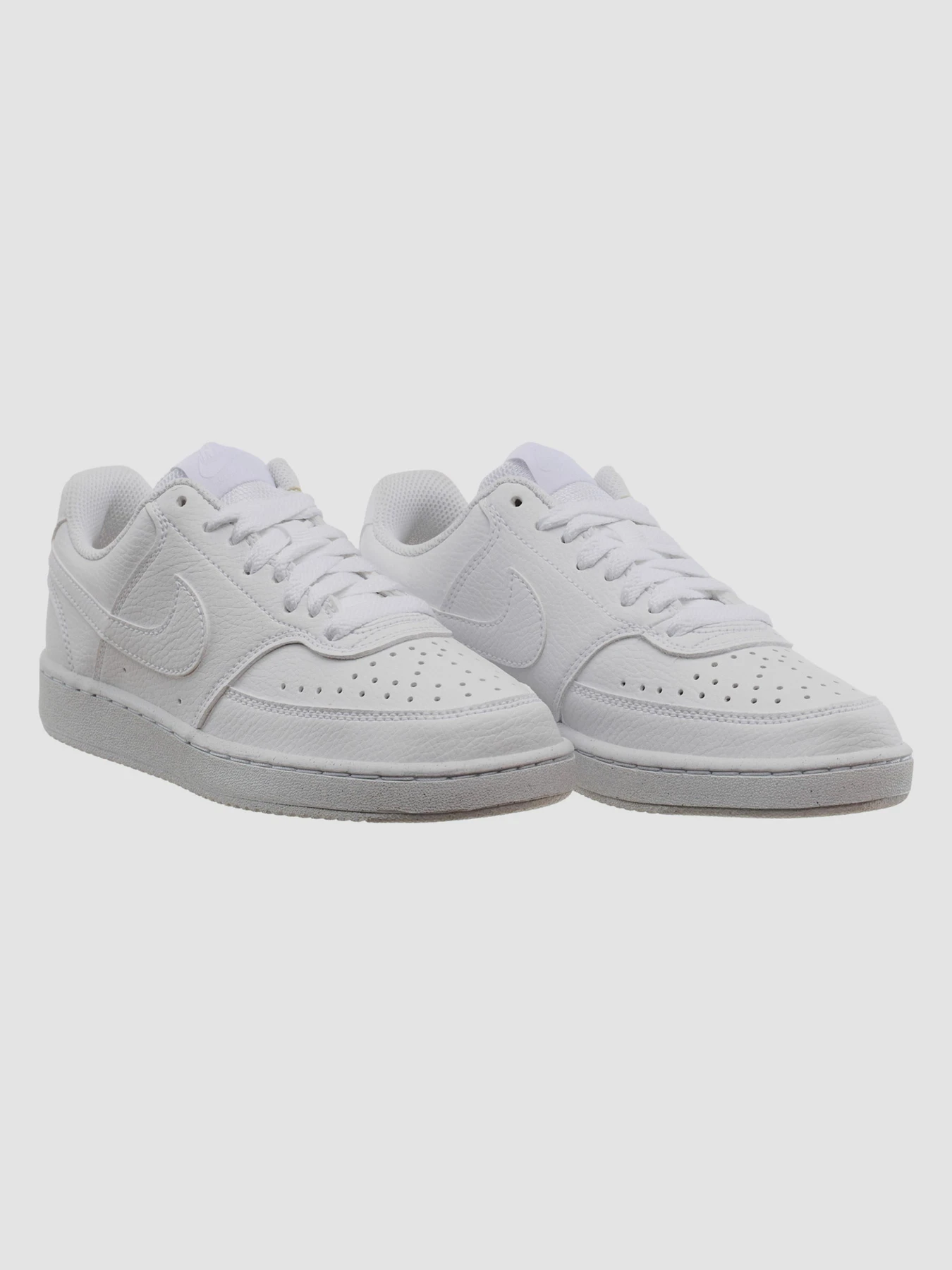 Кросівки NIKE Court Vision Next Nature модель DH3158-100 Фото