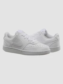 Кросівки NIKE Court Vision Next Nature модель DH3158-100 Фото
