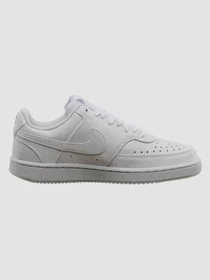 Кросівки NIKE Court Vision Next Nature модель DH3158-100 Фото