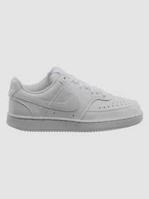 Кросівки NIKE Court Vision Next Nature модель DH3158-100 Фото