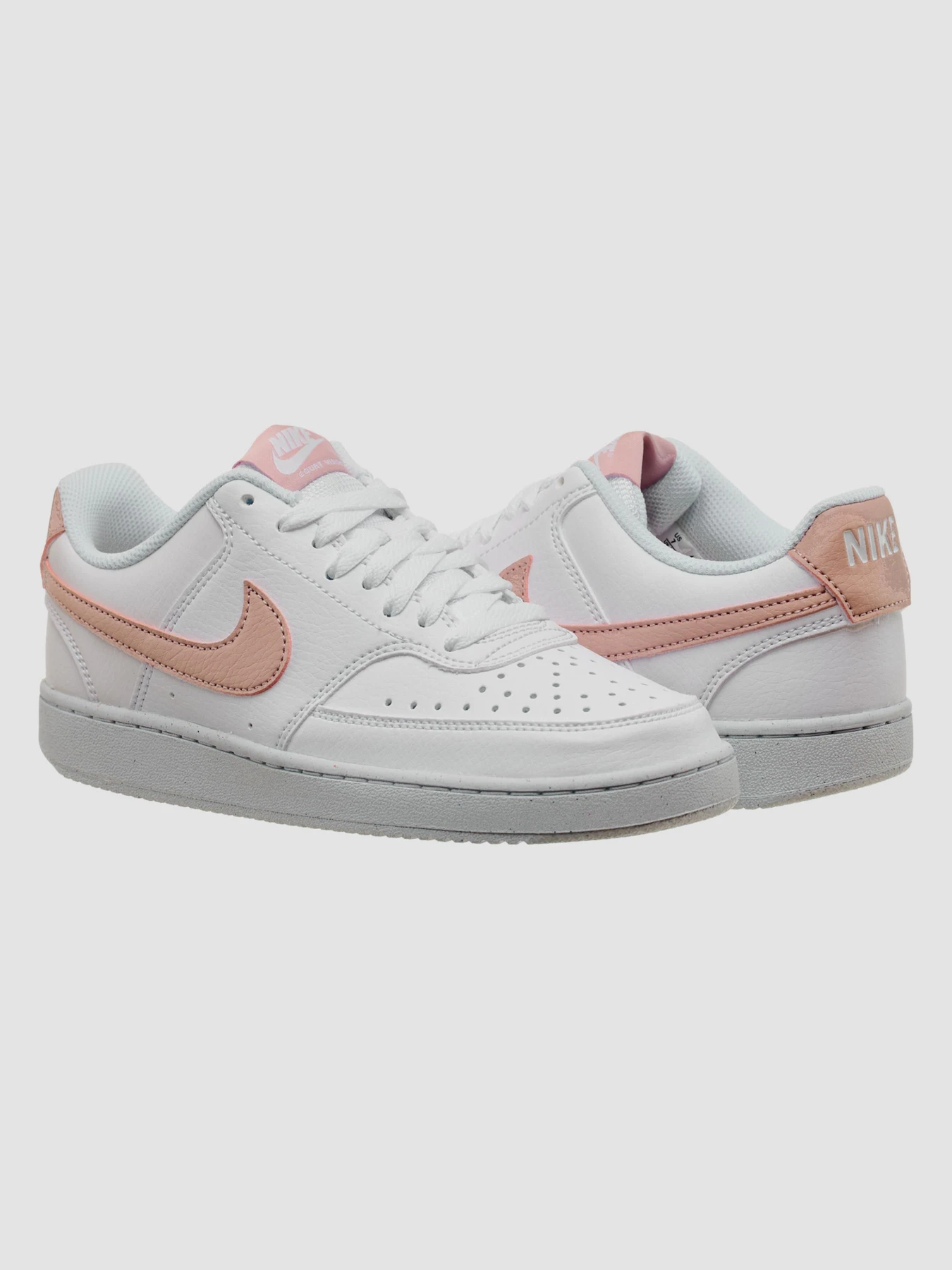 Кросівки NIKE Court Vision Lo Nn модель DH3158-102 Фото