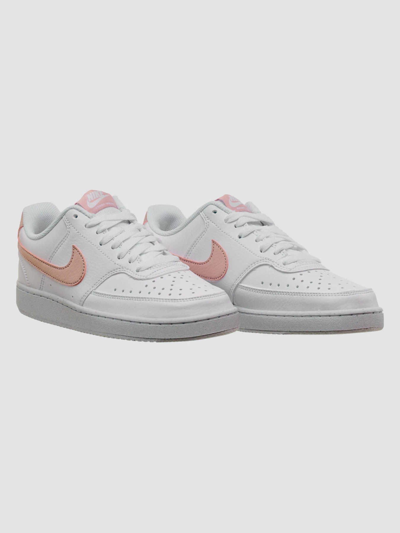 Кросівки NIKE Court Vision Lo Nn модель DH3158-102 Фото