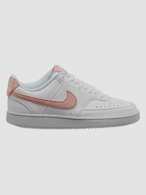 Кроссовки NIKE Court Vision Lo Nn модель DH3158-102 Фото