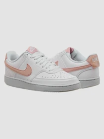 Кросівки NIKE Court Vision Lo Nn модель DH3158-102 Фото