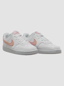 Кросівки NIKE Court Vision Lo Nn модель DH3158-102 Фото