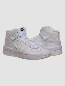 Кроссовки NIKE Dunk High Up модель DH3718-100 Фото
