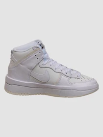 Кроссовки NIKE Dunk High Up модель DH3718-100 Фото