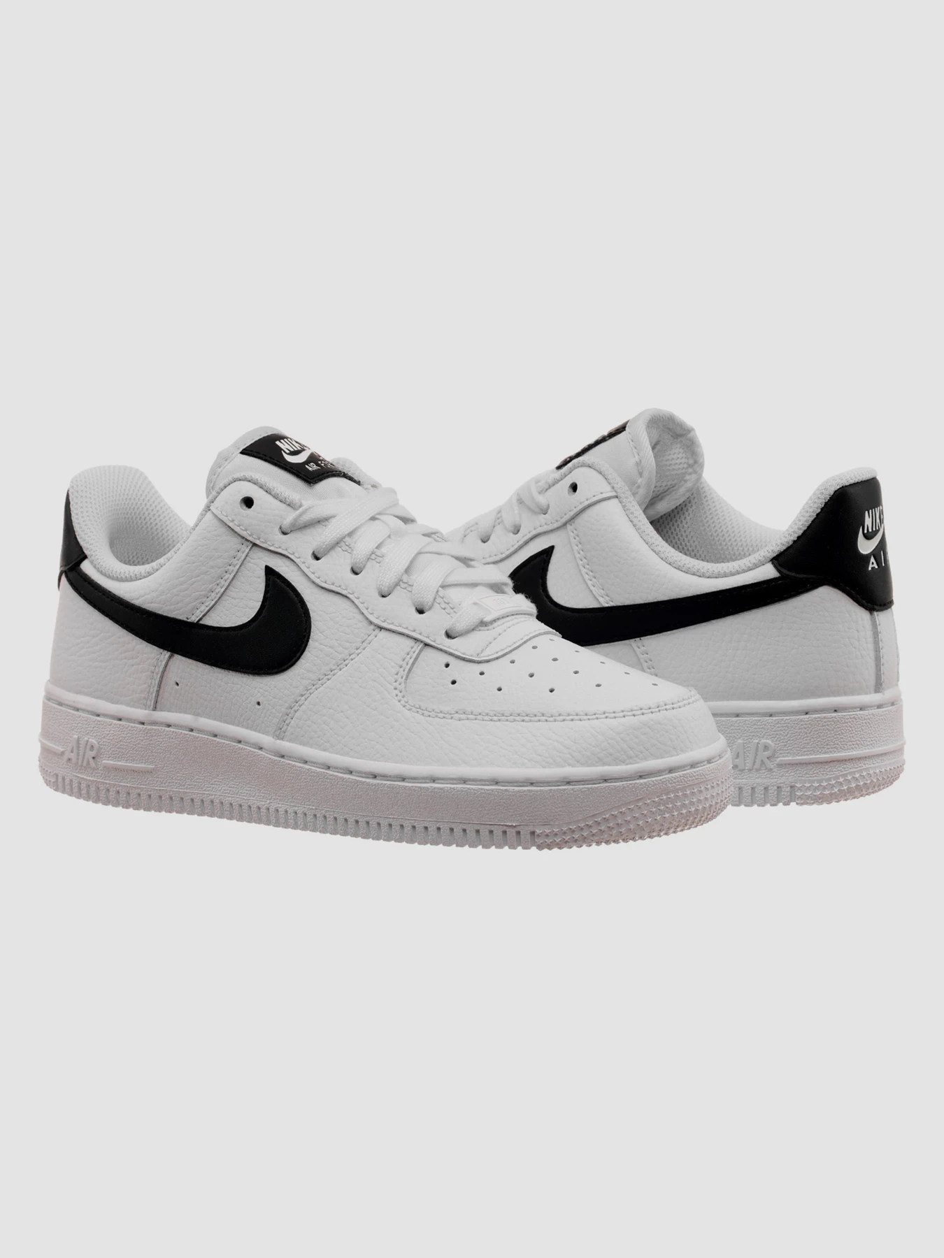 Кросівки NIKE Air Force модель DD8959-103 Кросівки NIKE Air Force модель DD8959-103 Фото