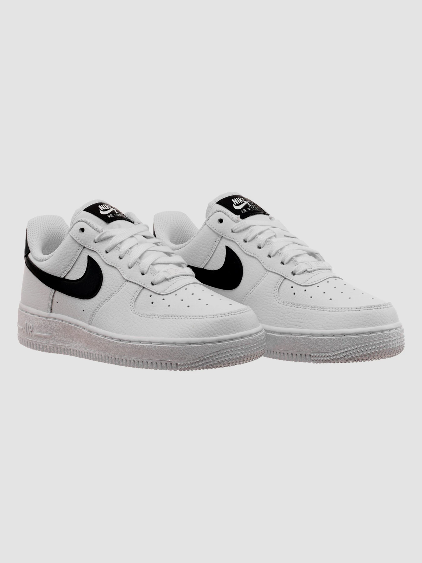 Кросівки NIKE Air Force модель DD8959-103 Кросівки NIKE Air Force модель DD8959-103 Фото