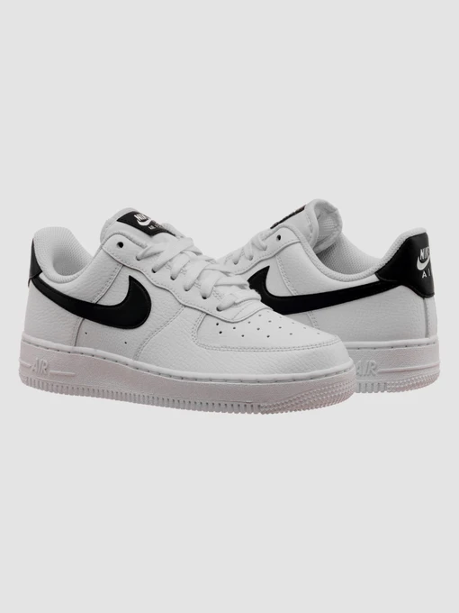 Жіночі Кросівки повсякденні NIKE Air Force фото 2