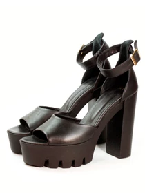 Босоножки It-girl модель 590-35 Фото