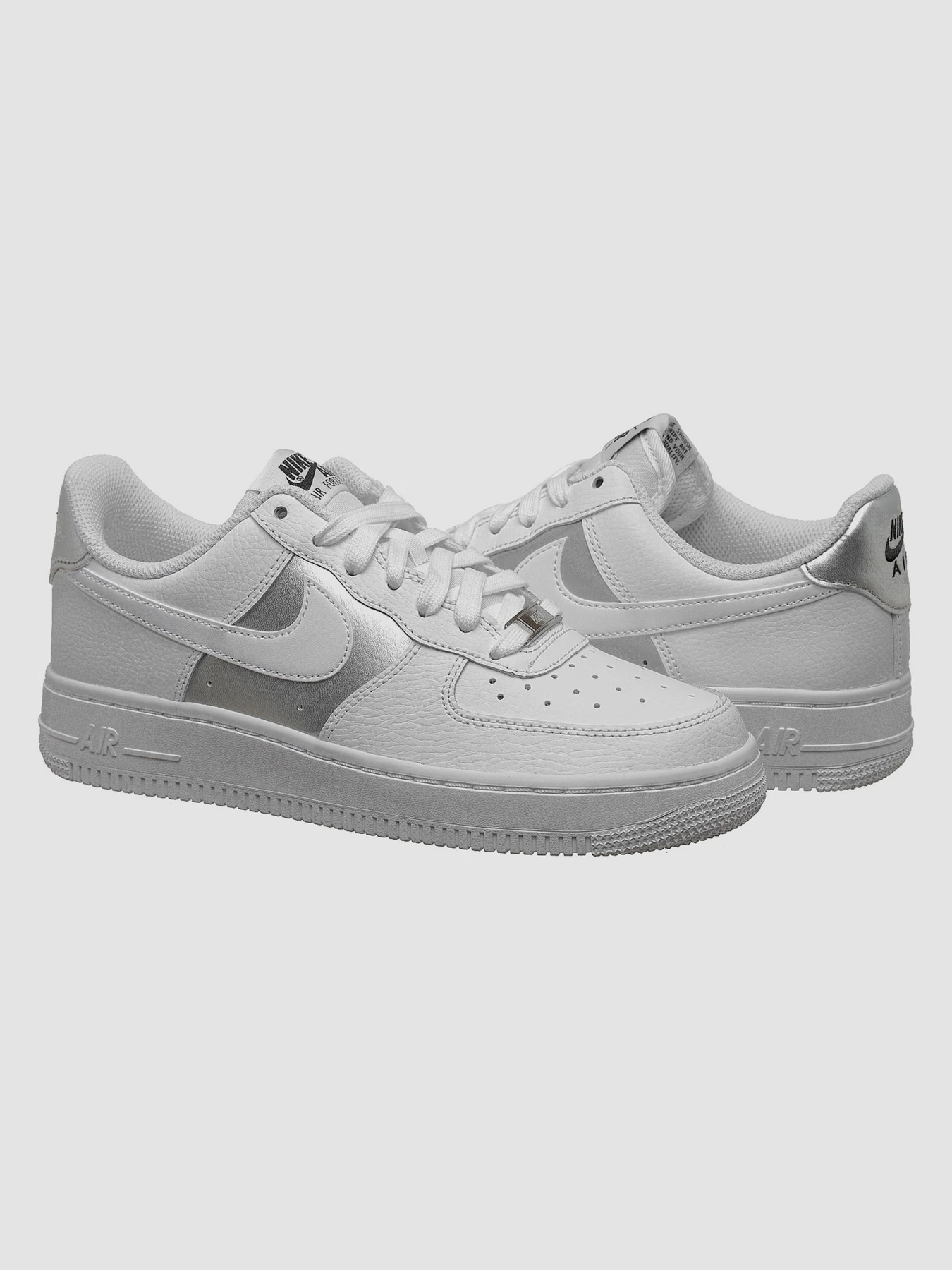 Кроссовки NIKE Air Force модель DD8959-104 Кроссовки NIKE Air Force модель DD8959-104 Фото