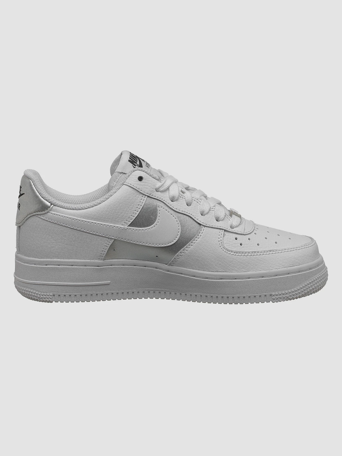 Кроссовки NIKE Air Force модель DD8959-104 Кроссовки NIKE Air Force модель DD8959-104 Фото
