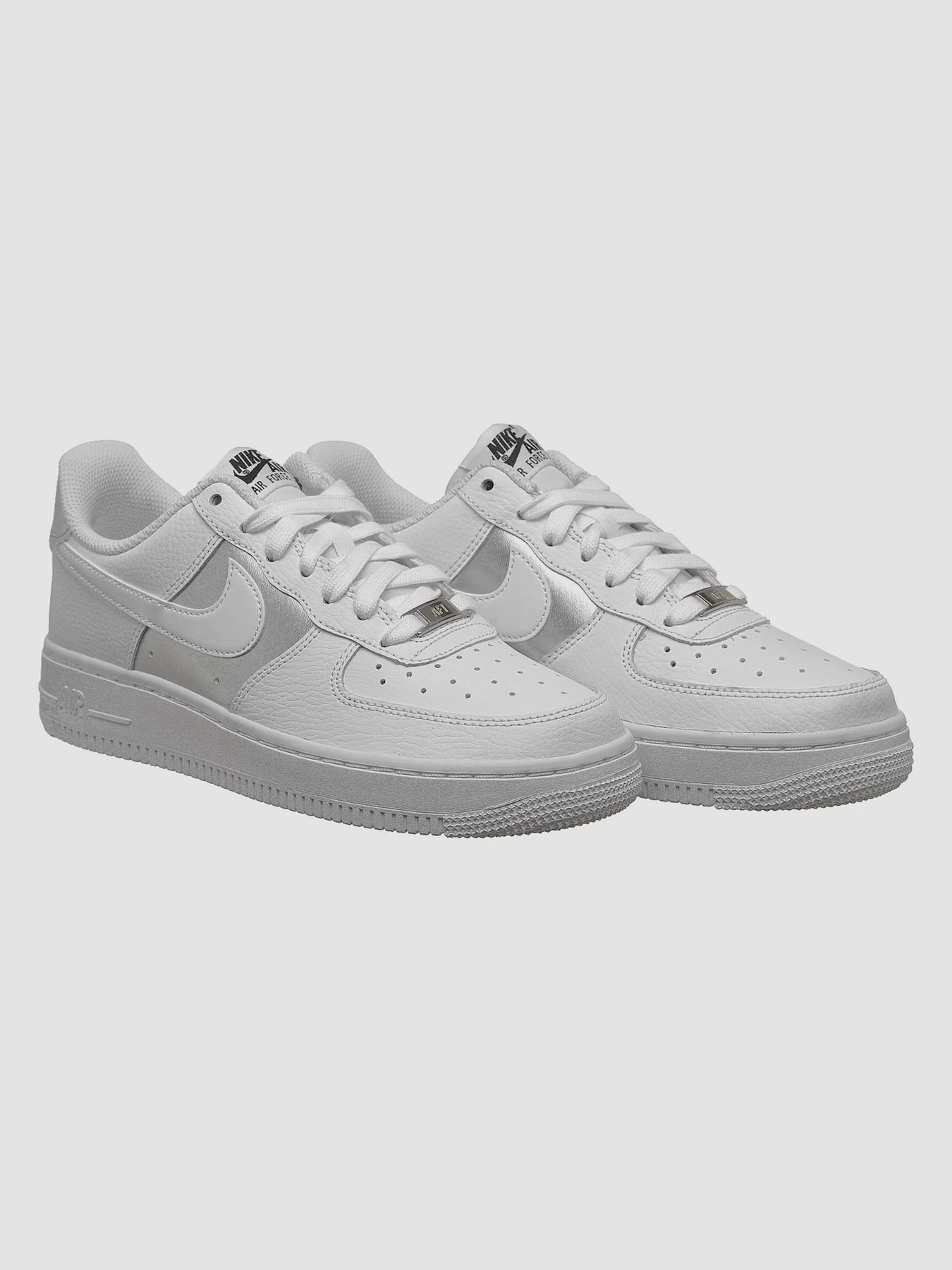 Кроссовки NIKE Air Force модель DD8959-104 Кроссовки NIKE Air Force модель DD8959-104 Фото