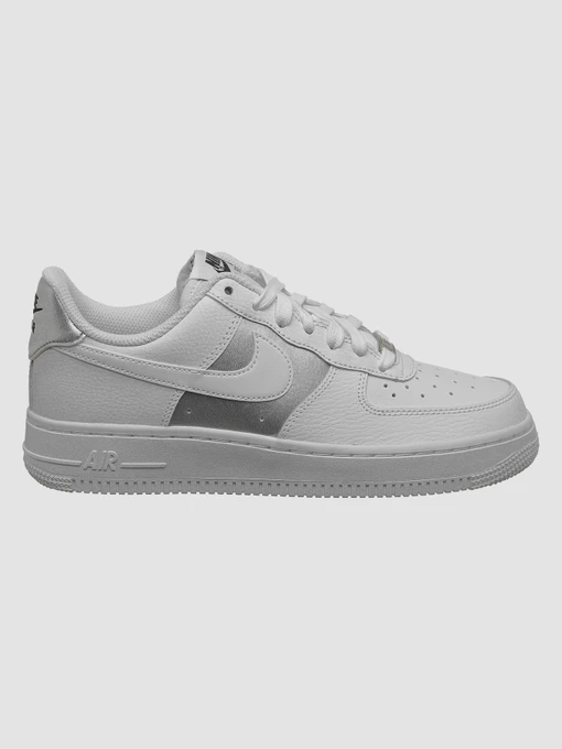 Кроссовки NIKE Air Force модель DD8959-104 Фото