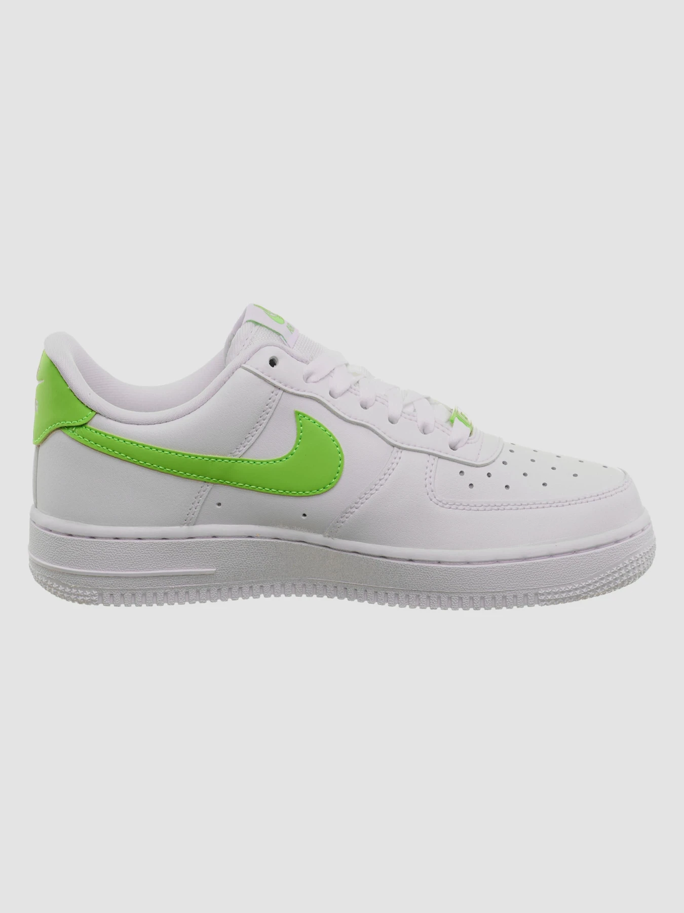 Кросівки NIKE Air Force модель DD8959-112 Кросівки NIKE Air Force модель DD8959-112 Фото