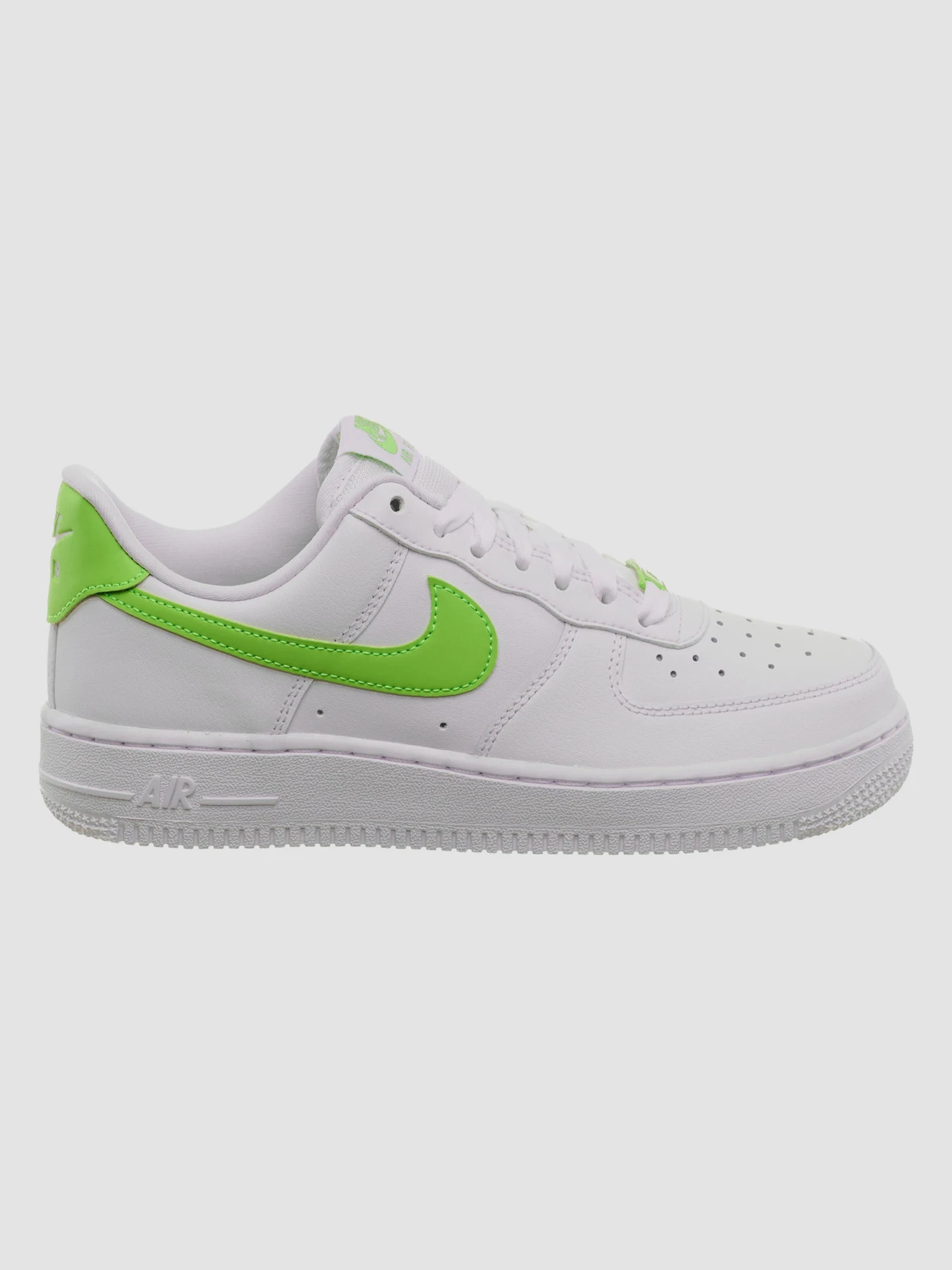 Кросівки NIKE Air Force модель DD8959-112 Кросівки NIKE Air Force модель DD8959-112 Фото