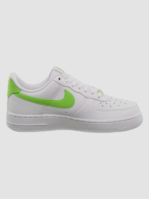 Жіночі Кросівки повсякденні NIKE Air Force фото 3