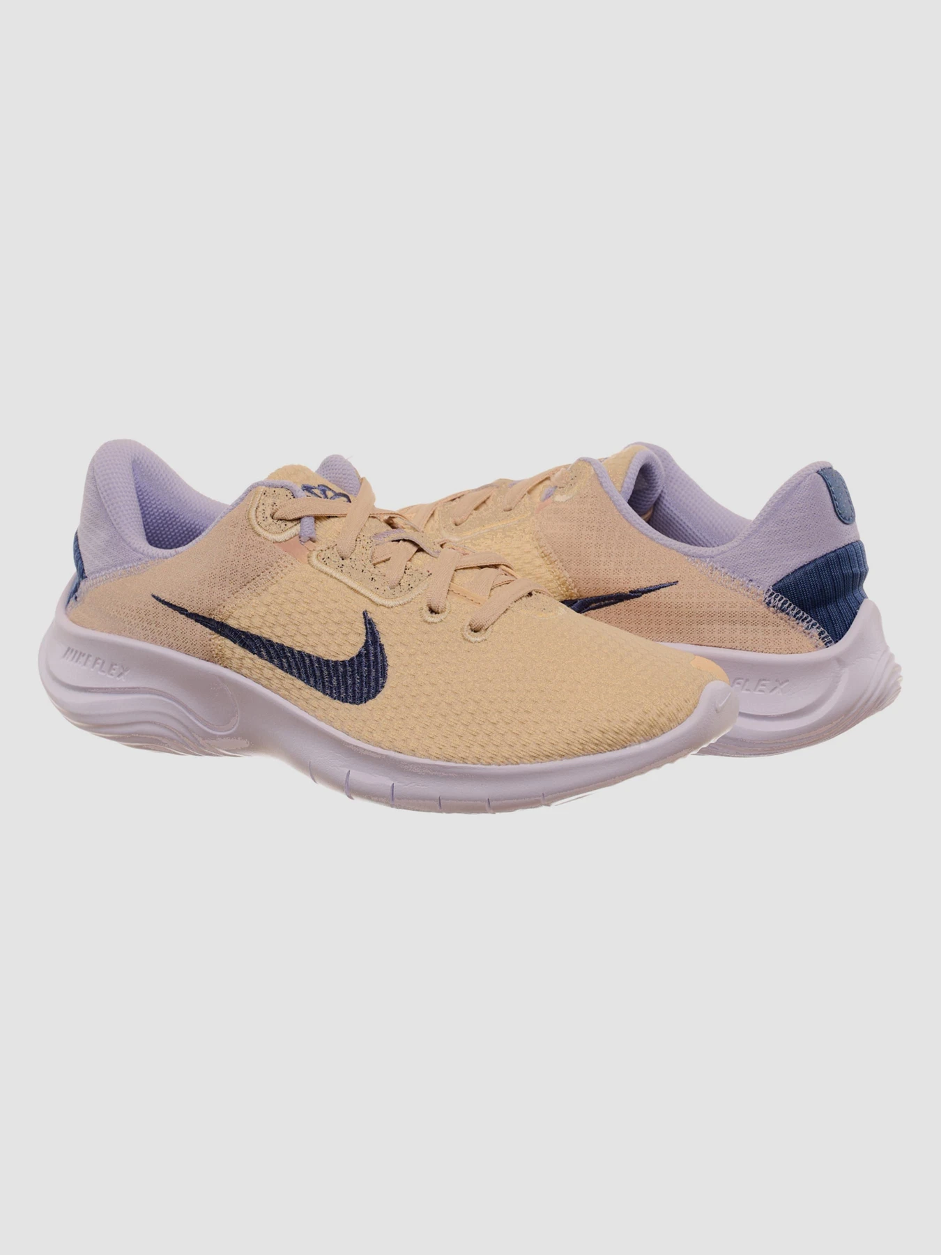 Кросівки NIKE Flex Experience модель DD9283-102 Фото