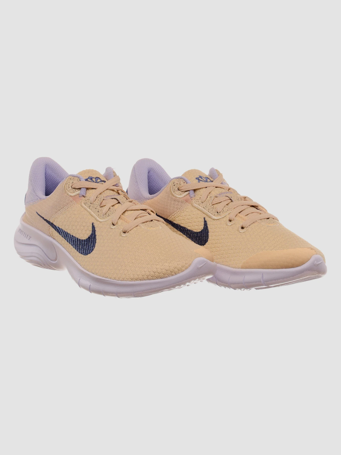 Кросівки NIKE Flex Experience модель DD9283-102 Фото